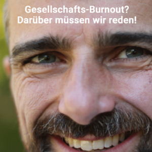 Gesellschafts-Burnout